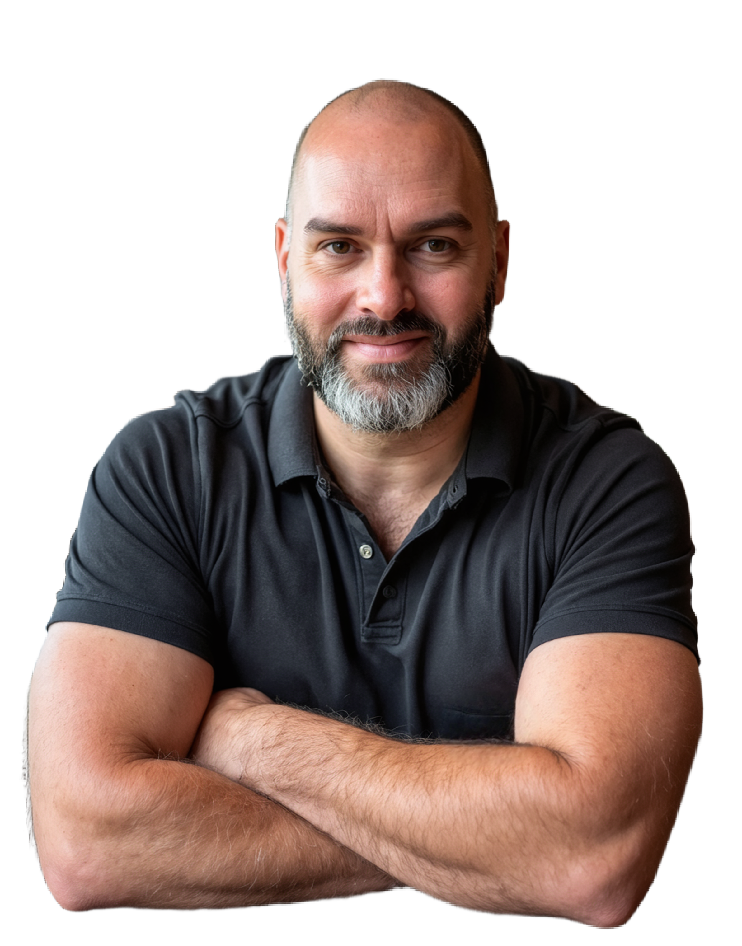 Richard Kerton - Founder